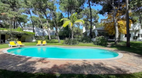 Villa Pinhal- Beautiful Villa located in quiet area